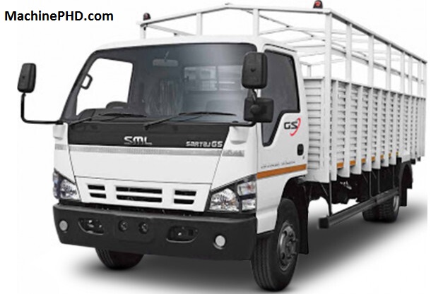 picsforhindi/SML ISUZU Sartaj GS HG 72 BS6 truck price.jpg